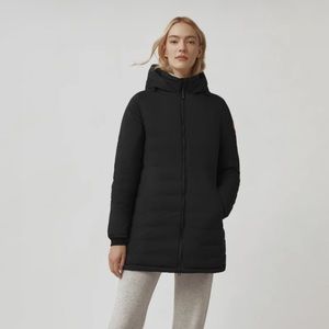 Canada Goose Women’s Camp Hooded Jacket
